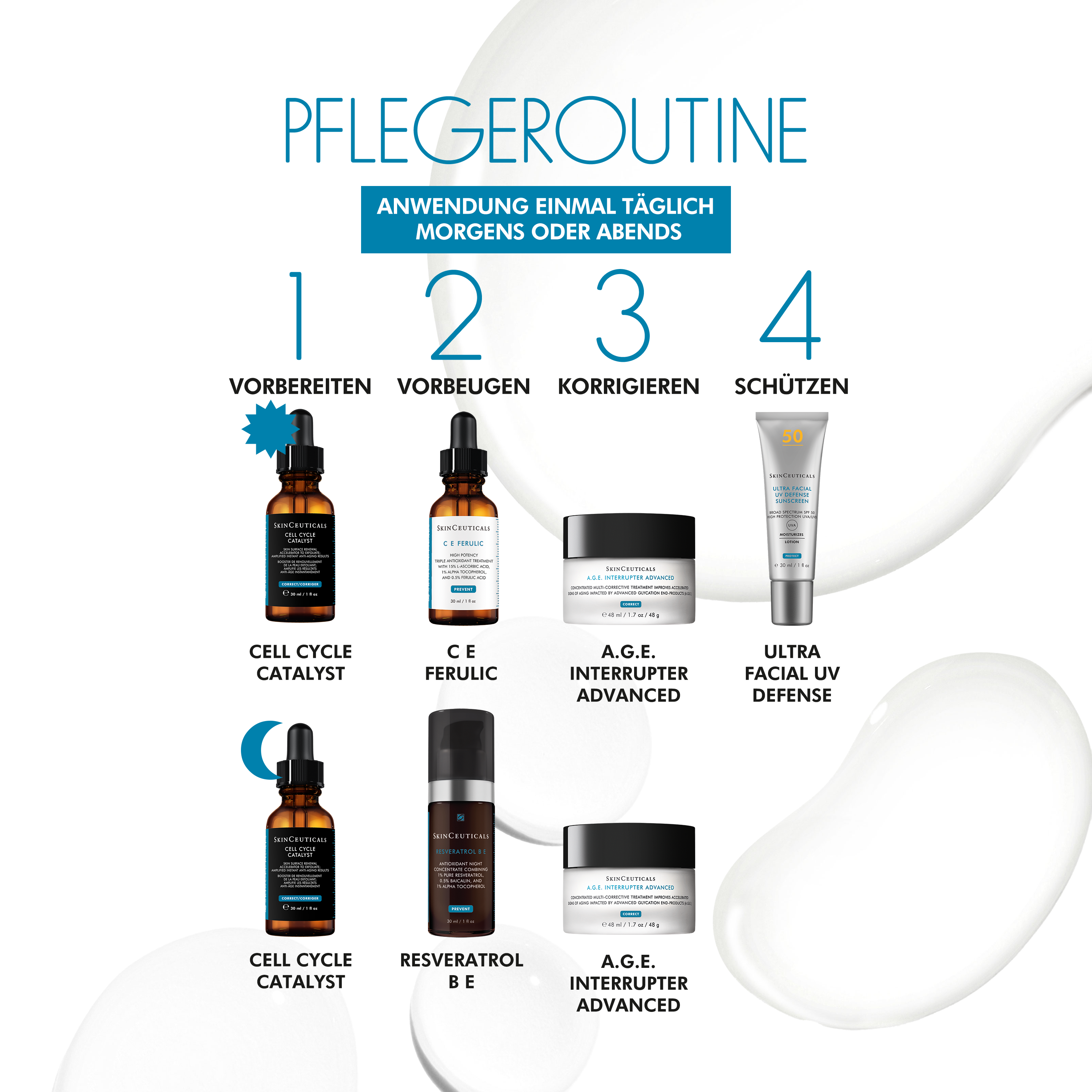 Skin2Glow Webshop