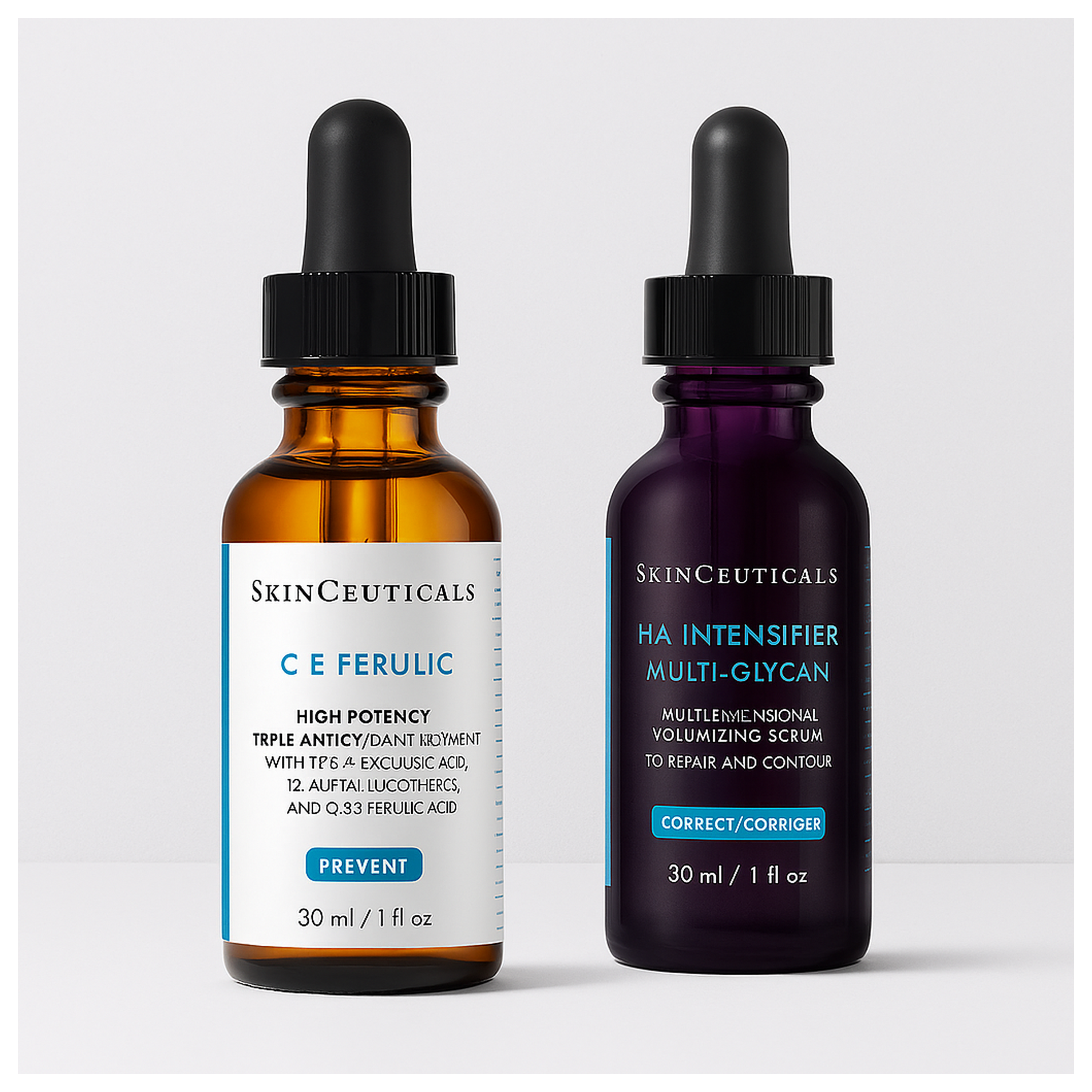 Daily Duo: ANTI AGING