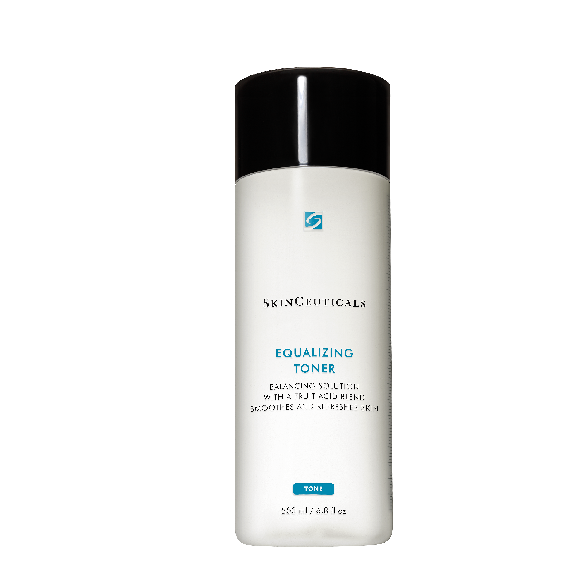 Skinceuticals Equalizing Toner bottle on a white background