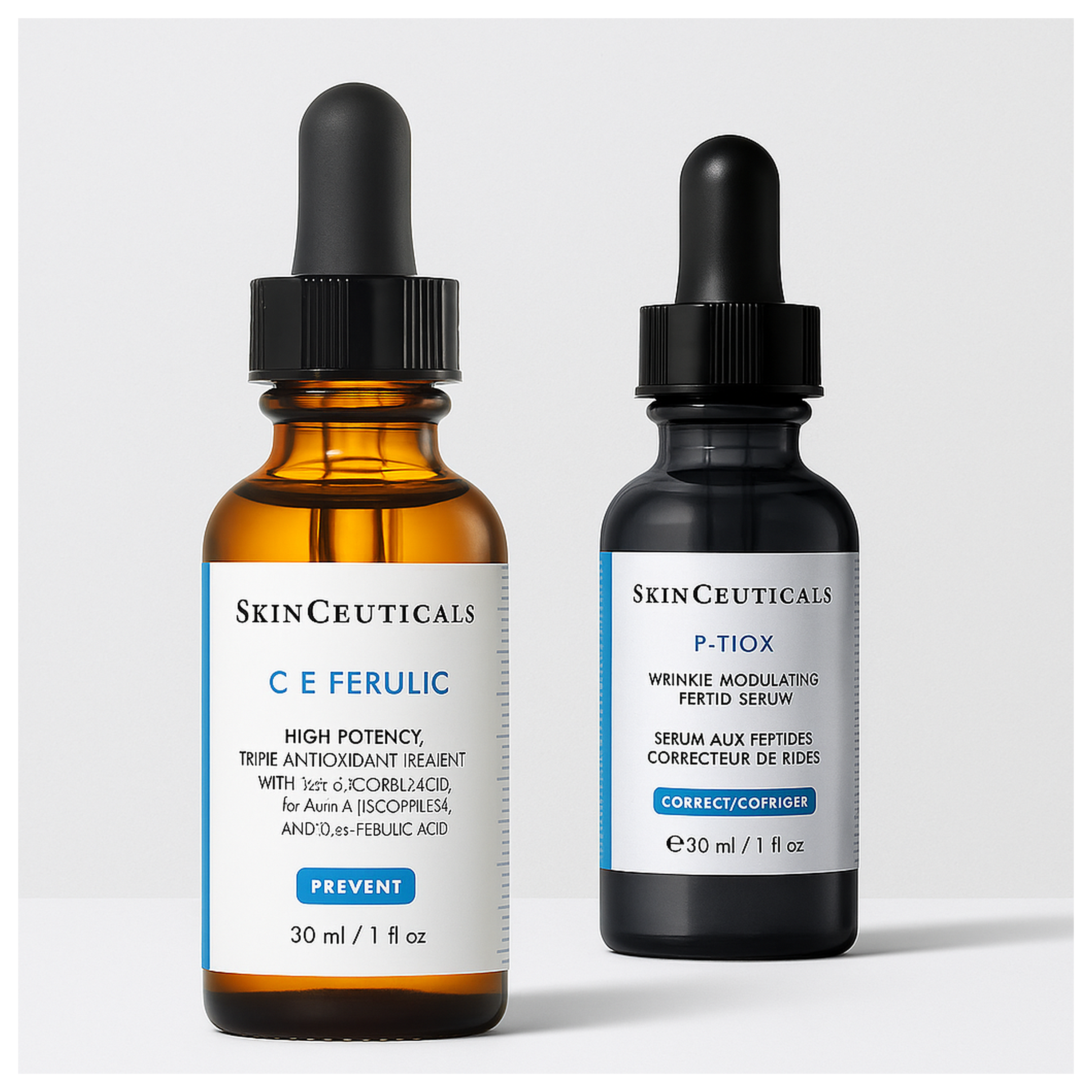 Daily Duo: ANTI WRINKLE
